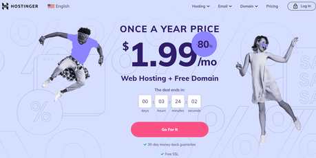 Cloudways Vs Hostinger 2022– Which is Better Hosting & Why ?