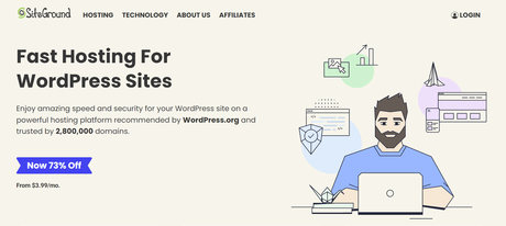 5 Best WP Engine Alternatives 2022– Which Is Best WordPress Website Hosting Provider?