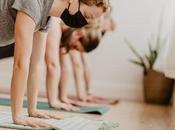 Benefits Yoga People with Rheumatoid Arthritis