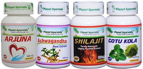 Herbal Remedies for Postural Orthostatic Tachycardia Syndrome Treatment