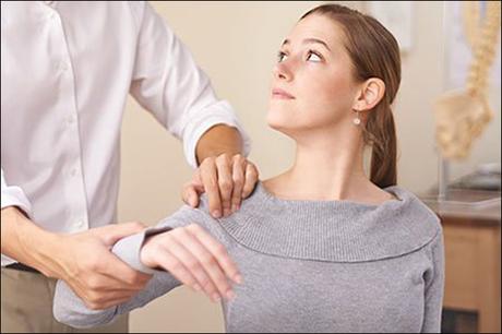 Natural Cure For Thoracic Outlet Syndrome