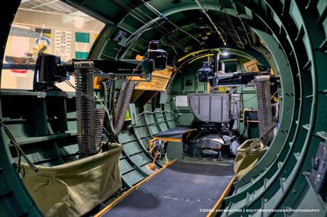 Boeing (Douglas) B-17G Flying Fortress