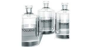 Benzene Toluene Xylene Market - Global Industry Insight, Trends, Size, Share, Outlook, and Opportunity Analysis 2018-2026 In the Benzene Toluene Xylene market, Asia-Pacific is predicted to be the largest region. BTX is a polyester that is used in the production of rubber, leather, and textiles. Major manufacturers are now relocating production units to Asia Pacific and Latin America's growing economies in order to take advantage of significant economies of scale in these regions. The low cost of feedstock and rising industrialisation in Asia Pacific are two important factors that have positioned it as the largest and fastest-growing market for BTX. Benzene is also widely utilised in the manufacture of SBR and polycarbonates. As a result, the Asia-Pacific region's rising automotive and construction industries are supporting the expansion of SBR and polycarbonates, which in turn is boosting the growth of benzene toluene xylene. The availability of copious and cheap raw materials from exploitation of shale gas deposits in North America is predicted to boost the petrochemical industry's expansion, which would in turn boost the region's BTX market. Market Challenges for Benzene, Toluene, and Xylene - Environmental Impact One of the most widely used words in the solvent industry is volatile organic compound content. Benzene Toluene Xylene is categorised as an artificial VOC source, which can cause serious health problems and is regulated by the government. Furthermore, end-use industries are actively seeking alternatives to organic solvents and dispersion media as a result of tight government regulations on VOC emissions to the atmosphere. Major players are employing a variety of organic and inorganic expansion techniques. CNOOC Ningbo Daxie Petrochemical, for example, has announced the construction of a new 1.6 million MT/year para xylene plant in Ningbo, which is projected to be operational by 2018. The cost of feedstock is the most significant expense in the petrochemical sector. Feedstock expenditures are expected to account for 40-50 percent of total costs in the production of BTX. Catalytic reforming is the primary source of aromatics, accounting for more than half of global output. The second most important petrochemical source of aromatics is steam cracking of naphtha. Finally, COLO (coke-oven light oil) is a new source of aromatics from coal processing into coke.