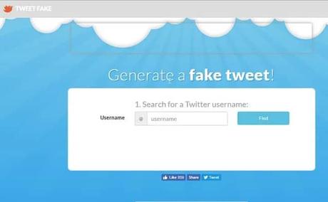 9 Best Online Fake Tweet Generator Websites 9 Best Online Fake Tweet Generator Websites