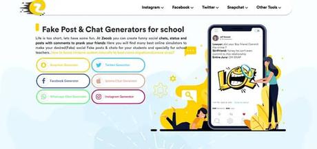 9 Best Online Fake Tweet Generator Websites 9 Best Online Fake Tweet Generator Websites