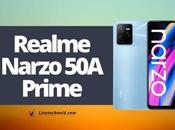 Realme Narzo Prime Full Specifications Price