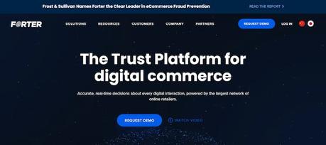 10 Best E-Commerce Fraud Detection and Prevention Tools in 2022