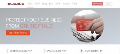 10 Best E-Commerce Fraud Detection and Prevention Tools in 2022