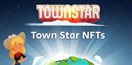 How to Get NFTs in Town Star