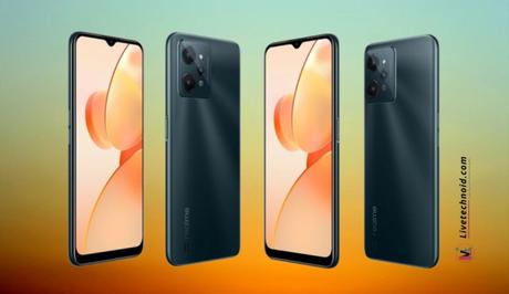 Realme C31 Full Specifications and Price