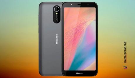 HiSense E20s Full Specifications and Price