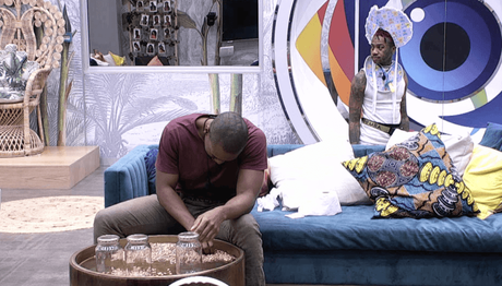 BBMzansi Housemates Serve Their Punishment – Day 61