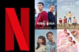 New K-Dramas on Netflix in April 2022