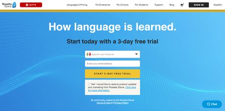 Rosetta Stone Review 2022: The Best Language Learning Program?