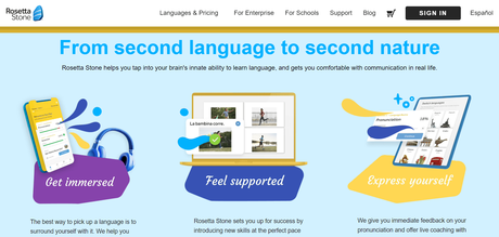 Rosetta Stone Review 2022: The Best Language Learning Program?