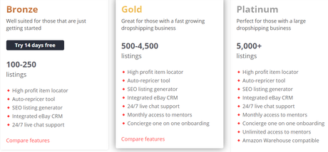 SaleFreaks Pricing 2022: What is Salefreaks?