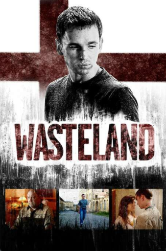 Wasteland (2018) Movie Review