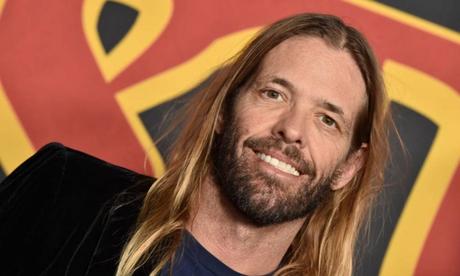 Taylor Hawkins Dies At The Age Of 50 Taylor Hawkins Dies At The Age Of 50