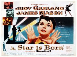 #2,729. A Star is Born (1954) - Classic Musicals Triple Feature