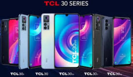 TCL 30+ Full Specifications and Price