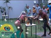 BBMzansi 2022: Don’t Dare Drop That Alcohol [Video]