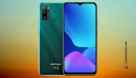 Ulefone Note 10P Full Specifications and Price