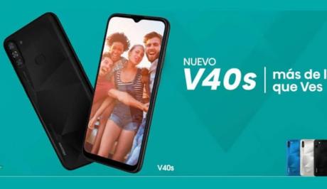 HiSense V40s Full Specifications and Price