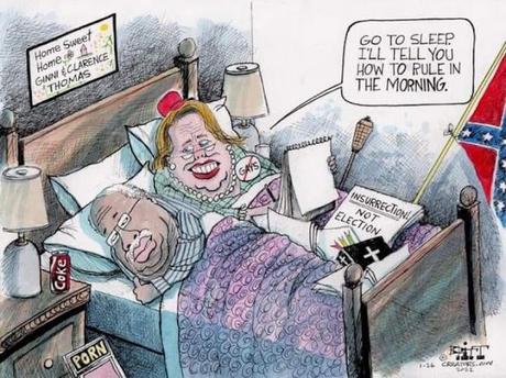 Frightening!