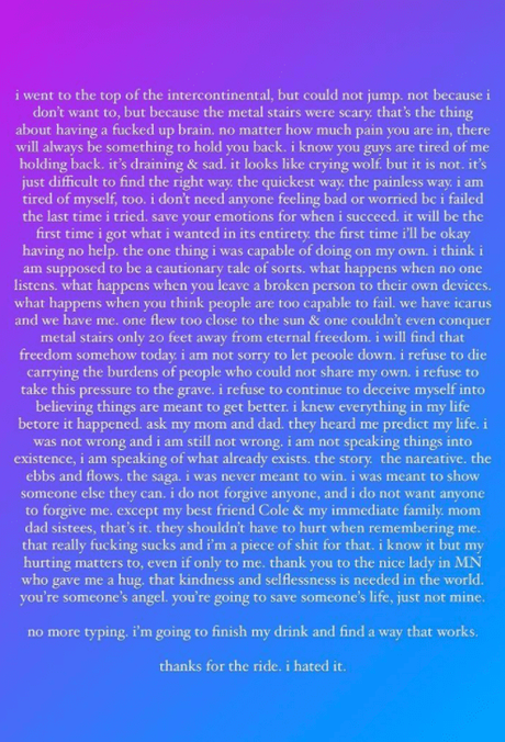 What Happened To Chika Rapper: Why Is Jane Chika Oranika Trending Today?