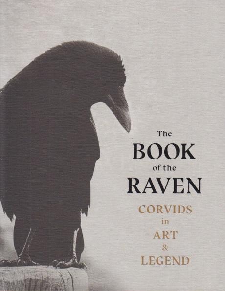 Raven about this Book