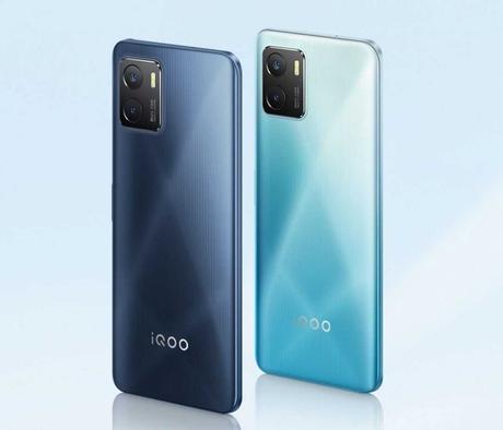 iQOO U5x with Snapdragon 680, 5000mah battery launched: Price, Specifications