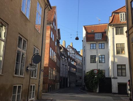 36 hours in Copenhagen (Nordics Part IV)