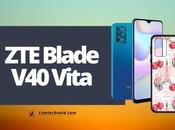 Blade Vita Full Specifications Price