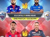 2022 Prediction Today: Will Mumbai Indians Delhi Capitals Match?