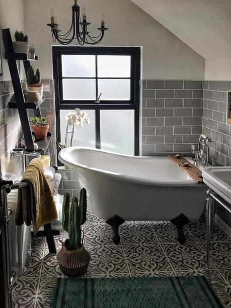 bathroom tub ideas