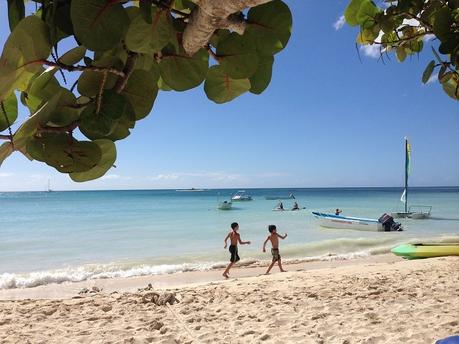 5 Reasons Why The Caribbean Is Perfect For A Family Holiday