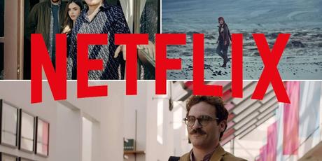 What’s Coming to Netflix This Week: February 28th to March 6th, 2022