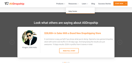 Alidropship vs Oberlo: Which is the Better eCommerce Platform for You?