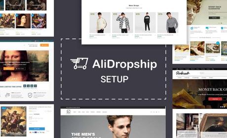 Alidropship vs Oberlo: Which is the Better eCommerce Platform for You?