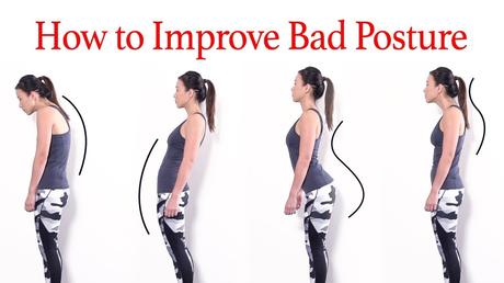 waist trainer for body posture