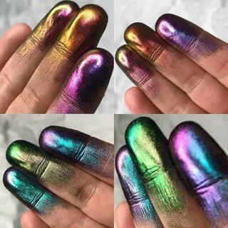 Pearlescent Pigment Market - Global Industry Analysis, Size, Share, Growth, Trends, and Forecast 2017 - 2025 Pearlescent Pigment Market