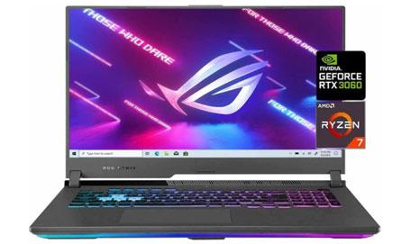 ASUS ROG Strix G17