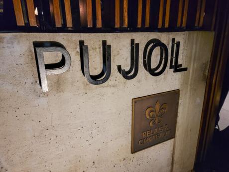 How to Get a Reservation at Pujol for the Tasting Menu