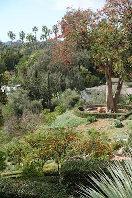 VIRGINIA ROBINSON GARDEN: Southern California History Preserved in Beverly Hills