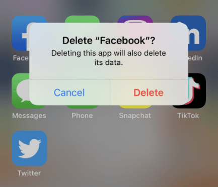 How To Delete Your Facebook Account Permanently In 2022?