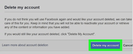 How To Delete Your Facebook Account Permanently In 2022?