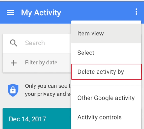 How To Delete Google Search History In 2022– On iPhone And Android