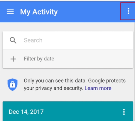 How To Delete Google Search History In 2022– On iPhone And Android