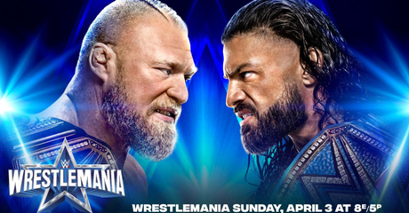 The Problems with Wrestlemania 38