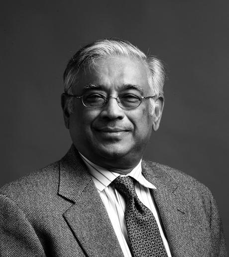 the coveted Abel Prize